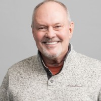 Ensono Employee Jerry Hill's profile photo