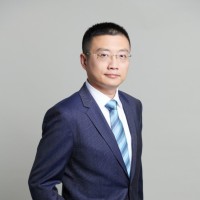 Lenovo Employee Jeffrey Wang's profile photo