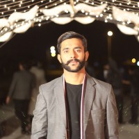 Insighthub Employee Faizan Abid's profile photo
