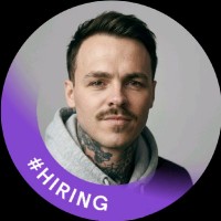 lilAgents Employee Dylan Baker's profile photo