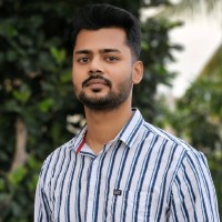 Vivek Kumar's profile photo