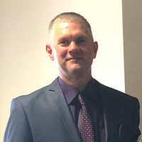 Nexus Data Centers Employee Sam Nave's profile photo