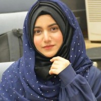 Sheeba Javed Email