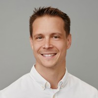 Infinite Investment Systems Ltd. Employee Tomasz Michalik's profile photo