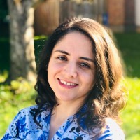 PediaMetrix Employee Fereshteh Aalamifar's profile photo