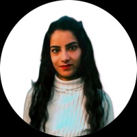 Dynamind Employee Aastha Mandloi's profile photo