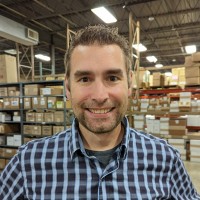 GL Industrial Employee Nicholas Prorok's profile photo