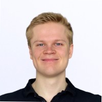 Advantek Group Employee Johan Laudon's profile photo