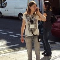 Southsea Fest Employee Josie Curtis's profile photo