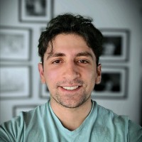 Marcel Trujillo Email