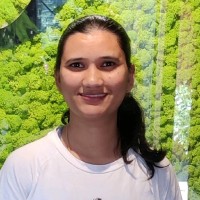 Eickhoff Bergbautechnik GmbH Employee Sindhuja Sama's profile photo
