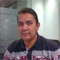 Fermac Cargo Employee Francisco Pérez Romero's profile photo