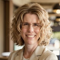 Aeries Software Employee Lara Clickner's profile photo