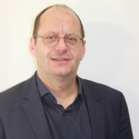 HubForce Employee Frederic Niollet's profile photo