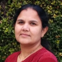 Niramai Employee Sandhya Ghanta's profile photo