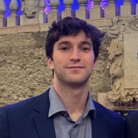 US-China Education Trust Employee Patrick Anders's profile photo