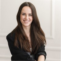 Agnostic Employee Emily MacFarlane's profile photo