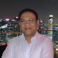 Metamorph Employee Saiprasad Prabhu's profile photo