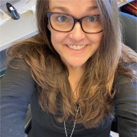 Ocean County Utilities Authority Employee Nora Byrne's profile photo