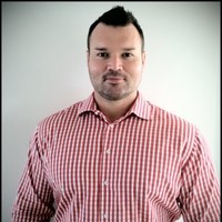 Vermilion Energy Employee Jeff Davies's profile photo