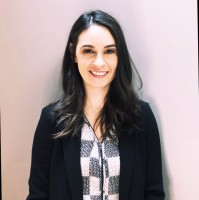 Courtney Caughers Email & Phone Number