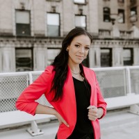 City of Pittsburgh, Department of Mobility and Infrastructure Employee Leila Bouabdellaoui's profile photo