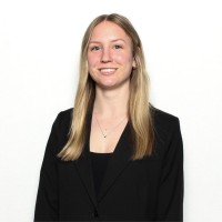 Bentley University Employee Audrey Meyer's profile photo