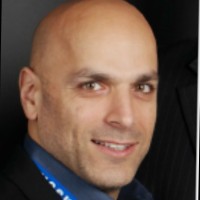 Electronic Express Employee Simon Sedek's profile photo