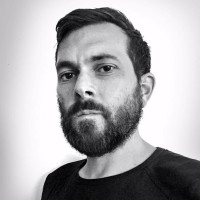 FOCUS Bikes Employee Björn Geissler's profile photo