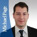 PageGroup Employee Mehdi Boutaleb's profile photo