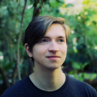 Silvercat Employee Vlad Dumitriu's profile photo