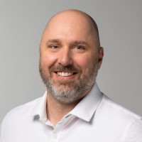 DataRobot Employee Jay Schuren's profile photo