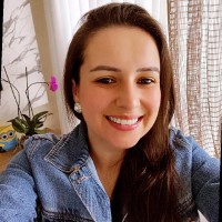 Bauer Express Employee Maria Eduarda's profile photo