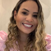 Ana Paula Dantas Email & Phone Number