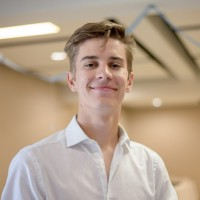 Deep Trekker Inc. Employee David Tuck's profile photo