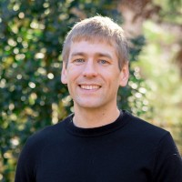 Shaper Capital Employee Travis May's profile photo