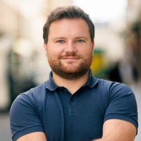 Labellevie.com Employee Adriano Limoes's profile photo