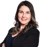 MDW Law - Nova Scotia Employee Michaila Doiron's profile photo