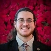 Fractl Employee Benjamin Moffett's profile photo