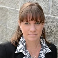 Business Relationship Management Institute (BRM Institute) Employee Meriah Barnes's profile photo