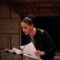 Stage Entertainment France Employee Sarah Geran's profile photo