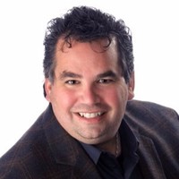 Collective Influence Employee Joe Jurek's profile photo