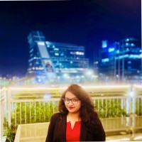 EXL Services Ltd Employee Supriya Gadekar's profile photo