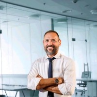 My Suite Hotel**** Employee Fabrizio Paciosi's profile photo