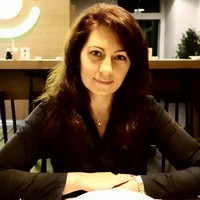 Victoria Peskova Email & Phone Number