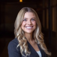 Mac Strategies Group, Inc. Employee Taylor Ryan's profile photo