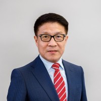 Fortescue Employee ZZ Zhang's profile photo