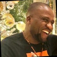 SuperVision Employee Luckner Decime's profile photo