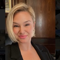 Akka Employee Ashley Crow's profile photo