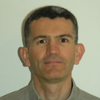 Valeo Employee Jerome Mathieu's profile photo